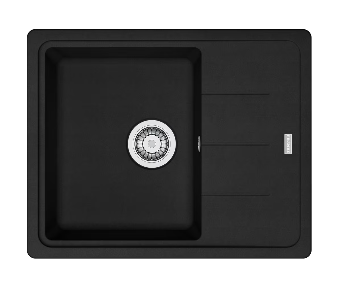 Мойка гранитная Franke Basis BFG 611-62 (114.0667.447)