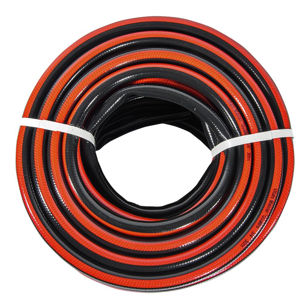 Шланг садовий для поливу Vitals Master Quattro ¾" 30 м - фото 3 Шланг садовий для поливу Vitals Master Quattro ¾" 30 м - фото 3