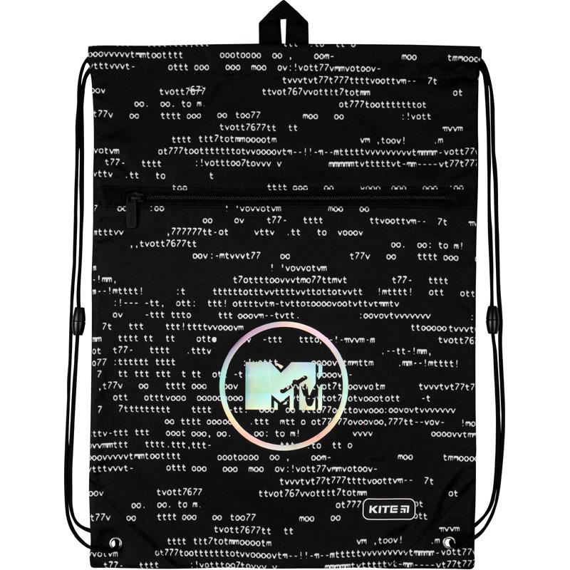 Сумка для обуви с карманом Kite Education MTV (MTV20-601L)