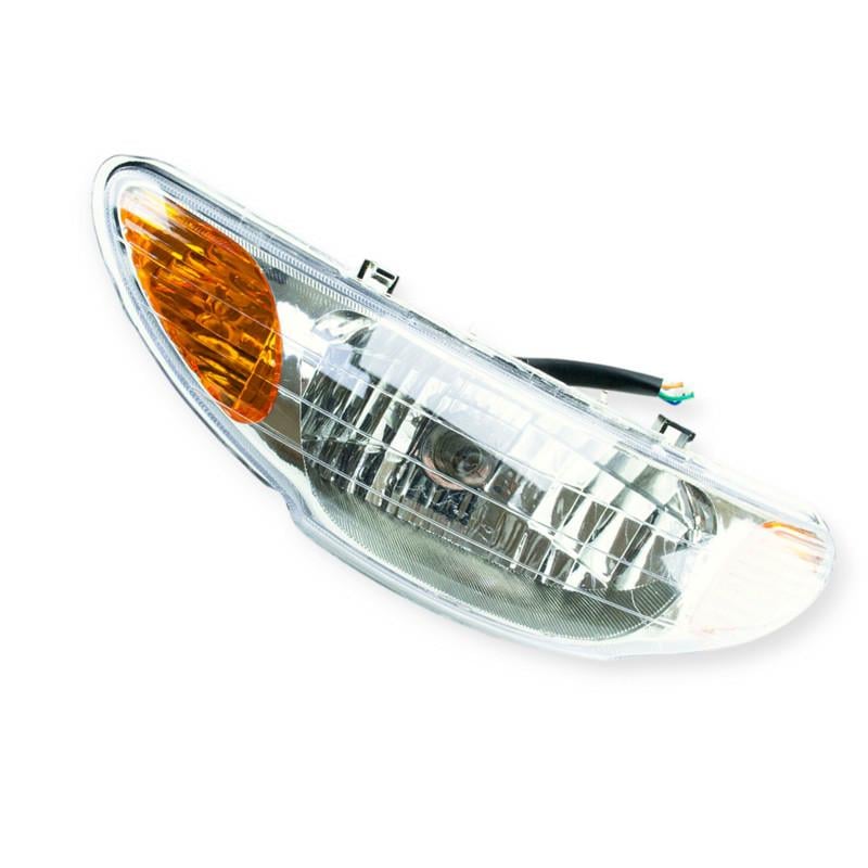 Фара Yamaha JOG SA 04/12 (2684436137)