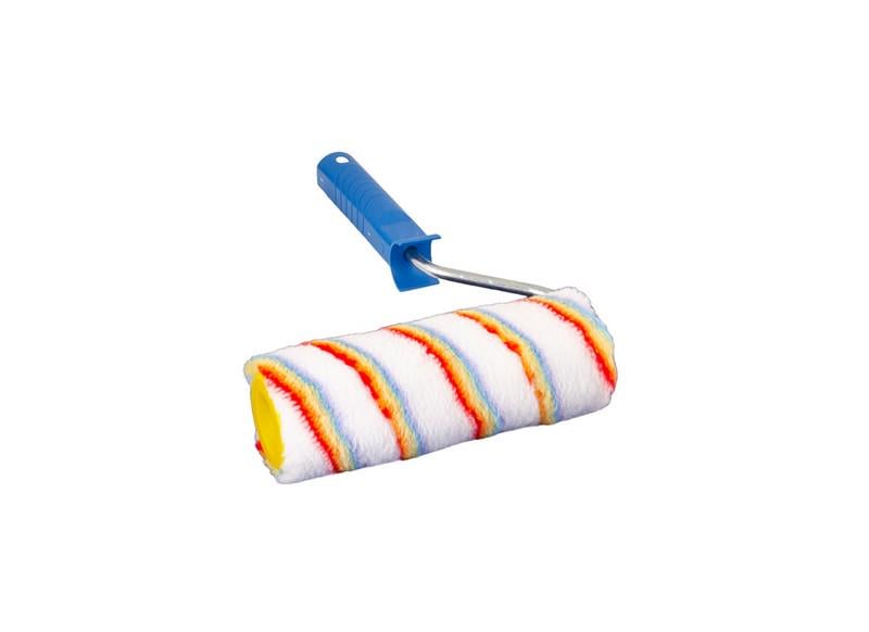 Валик Mastertool 48х180х11 мм D 8 мм (92-5803-P)