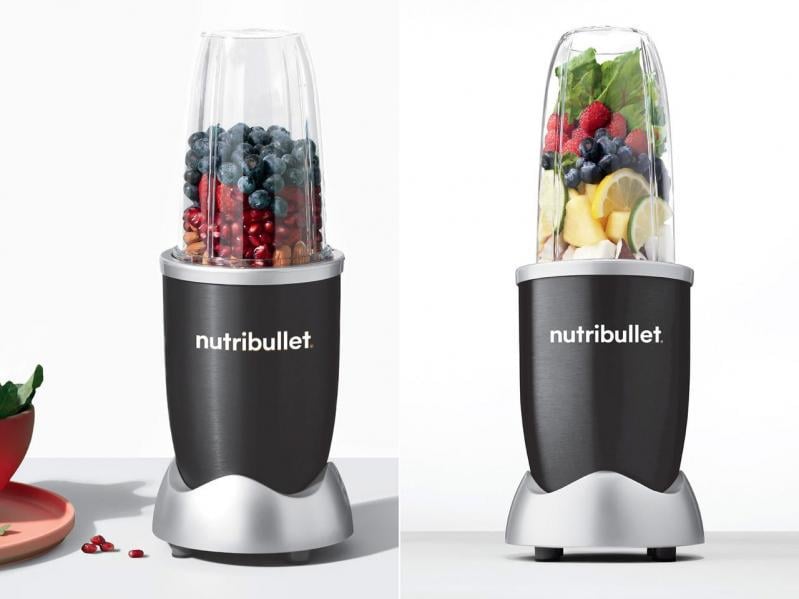 Блендер Nutribullet 600 Вт (1280) - фото 2