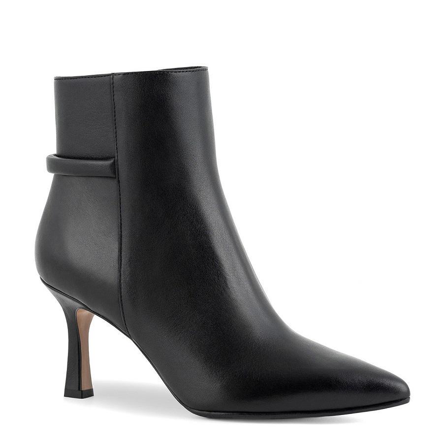 Ботинки женские bravomoda 2532 р. 37 - фото 2