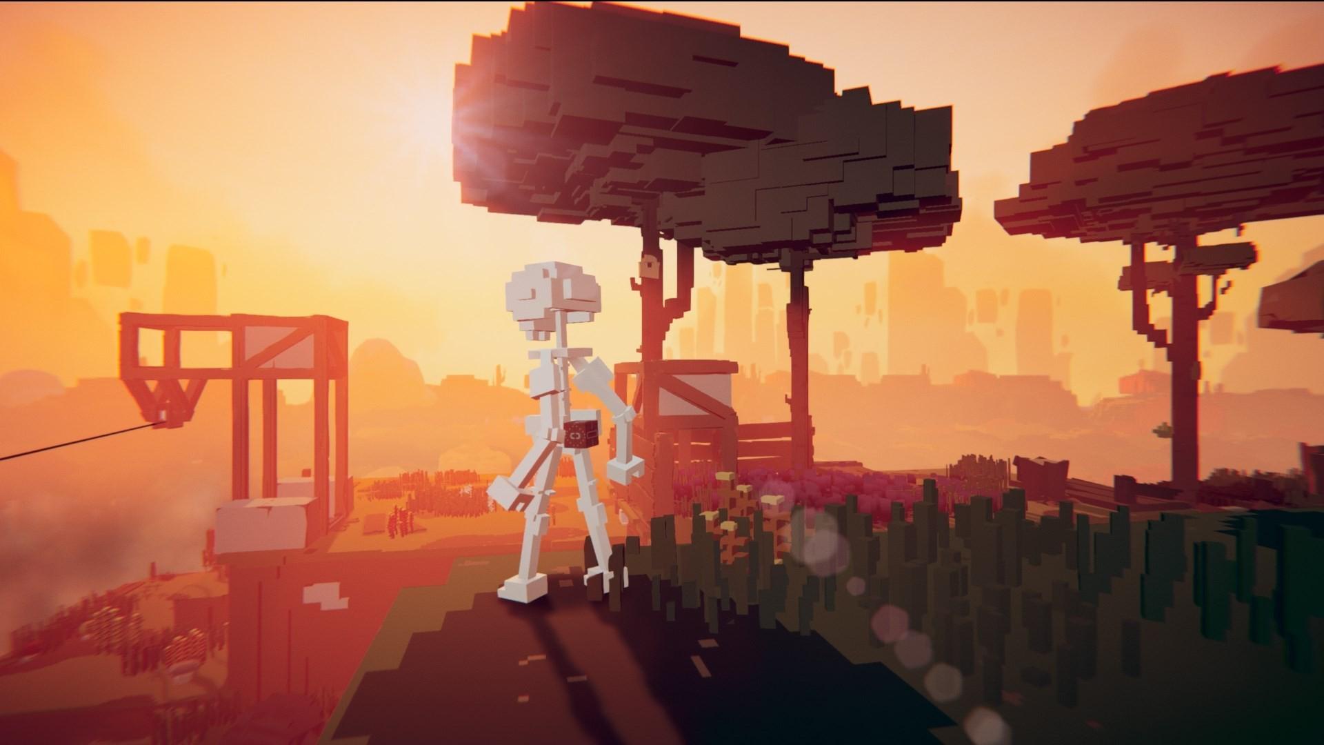 Ключ активації DE-EXIT Eternal Matters для Xbox One/Series S/X (65474465) - фото 9 Ключ активації DE-EXIT Eternal Matters для Xbox One/Series S/X (65474465) - фото 9