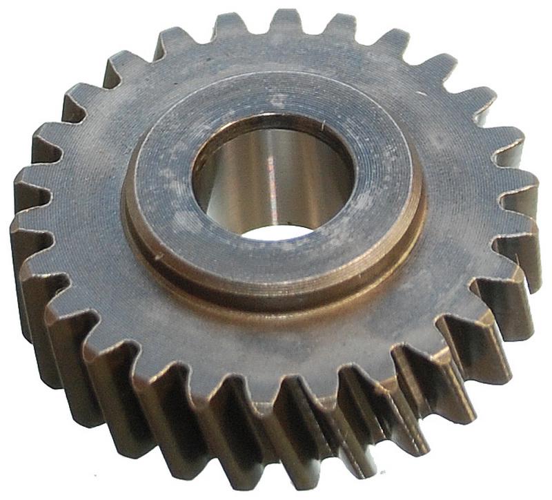 Шестерня перфоратора Makita HR2470о 226656-3 g347 d8х29 26 зубов влев
