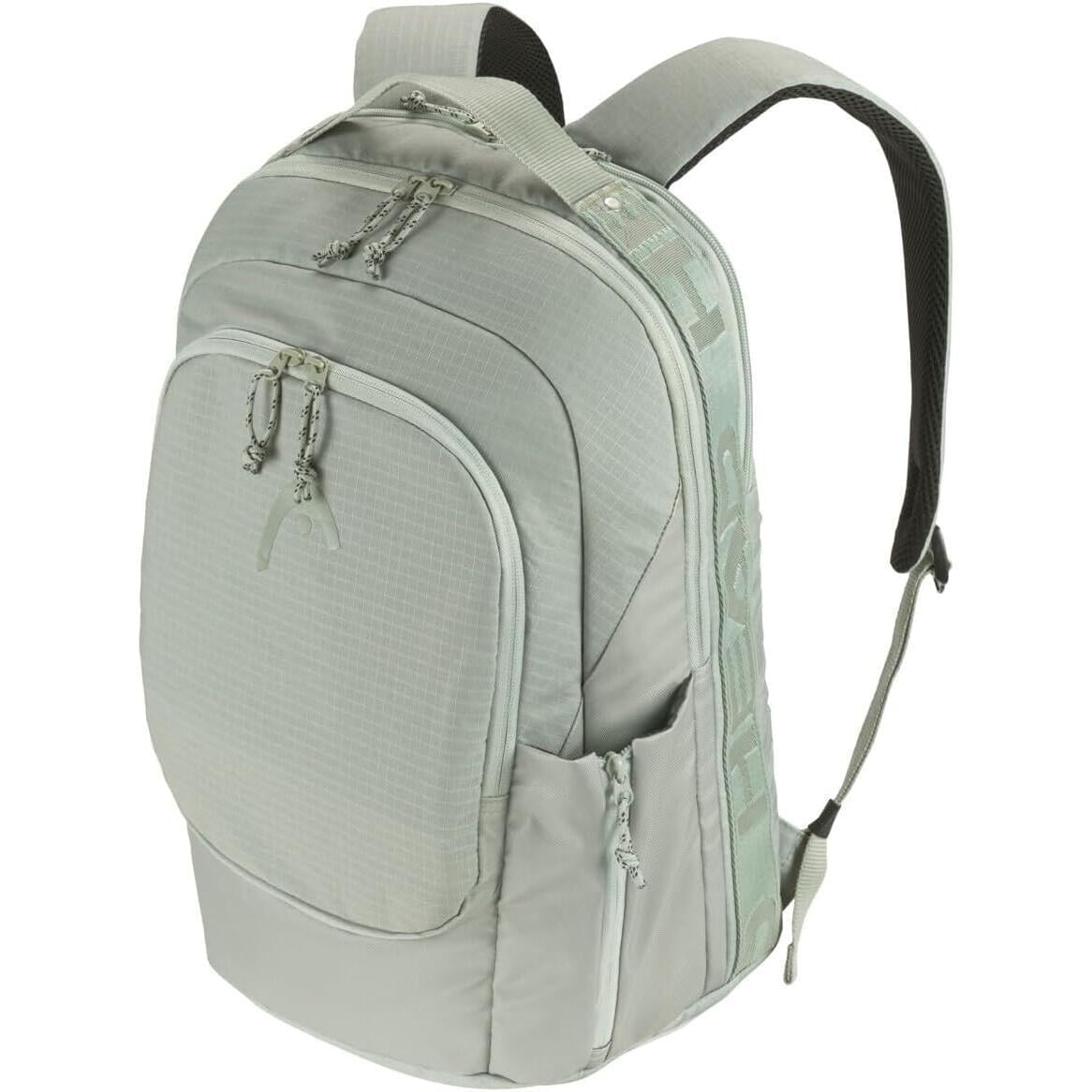 Рюкзак Head PRO 30L Серый (260323)
