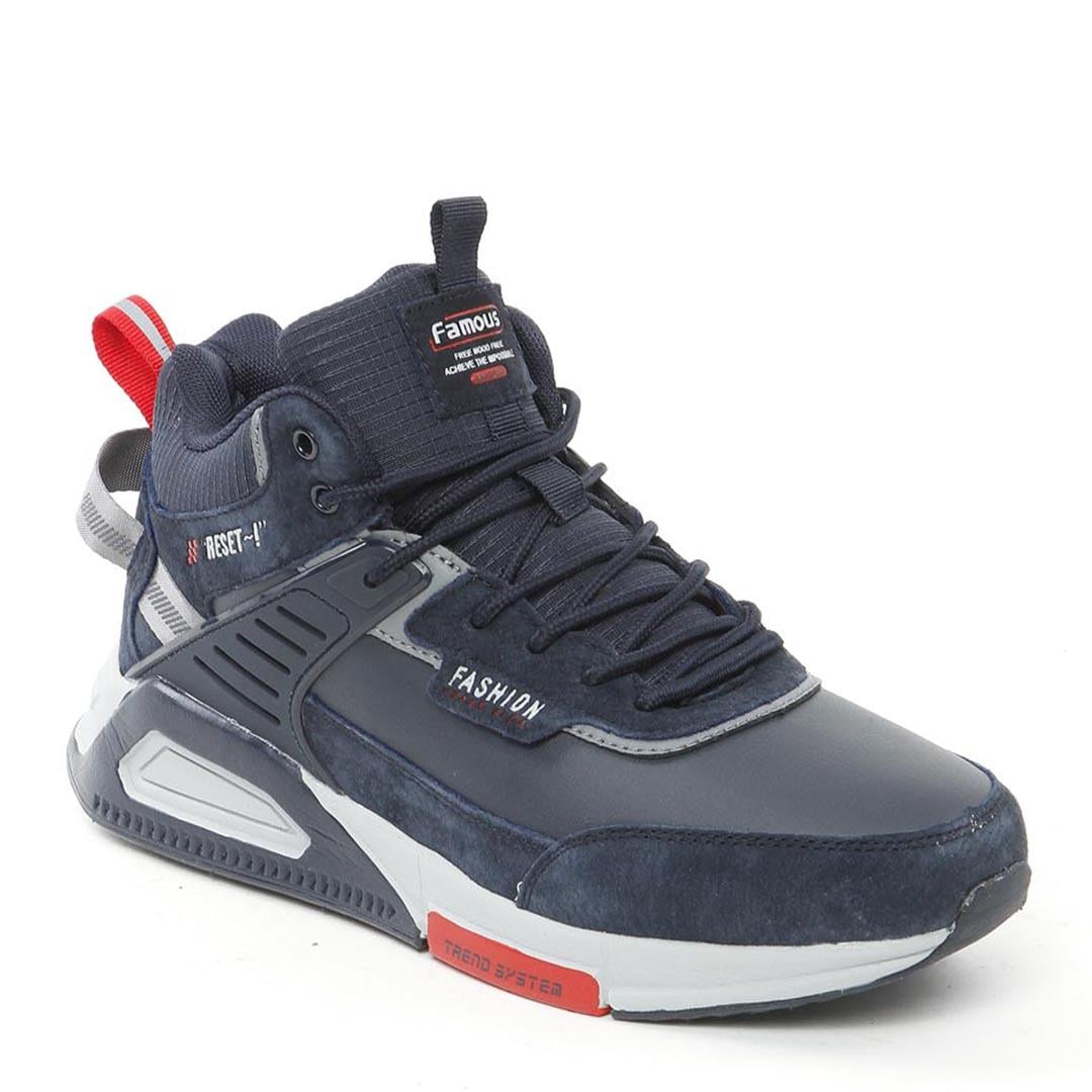 Кроссовки мужские Fashion 337632 р. 45 28,5 см