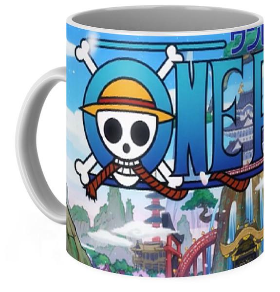 Чашка GeekLand One Piece (OP.02.014)