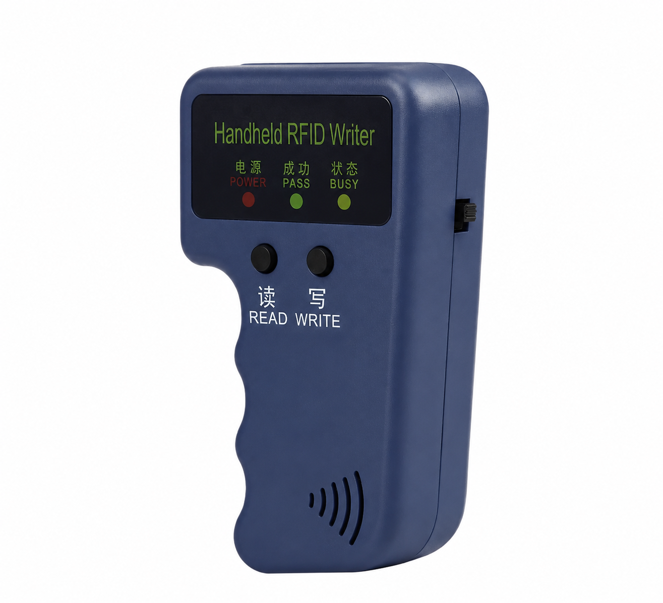 Дубликатор ключей RFID 125KHz