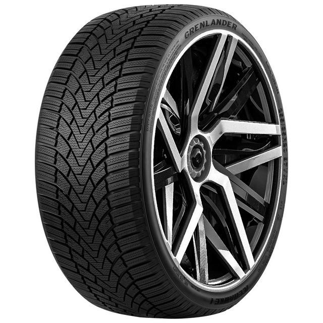 Шина зимня Fronway IceMaster I 205/70 R15 96T (1002362792)