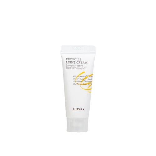 Мініатюра Крем для обличчя COSRX Full Fit Propolis Light Cream 15 мл - фото 1