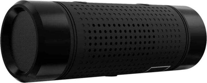 Система акустическая Jakcom OS2 Outdoor Bluetooth Speaker Black (jkmkpbos2b) - фото 5