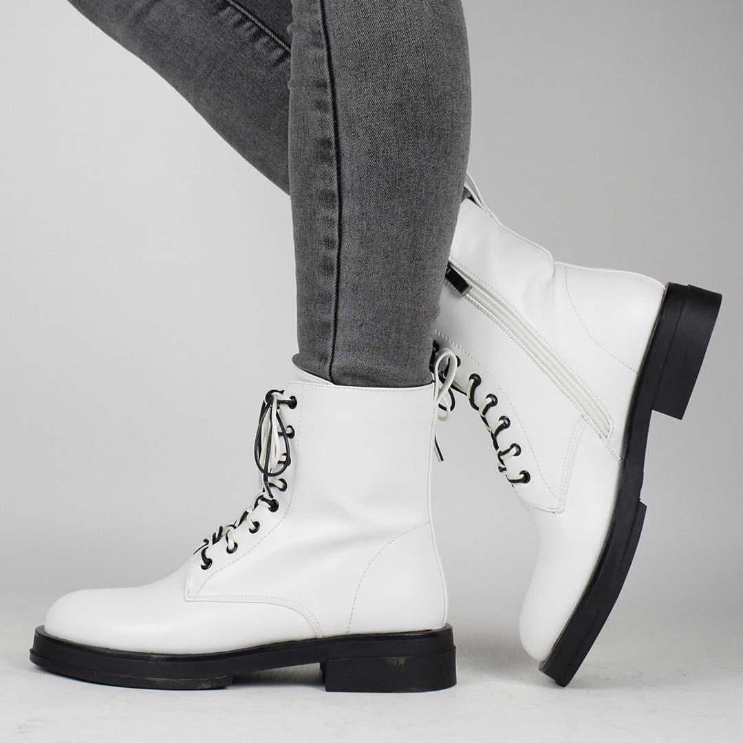 Ботинки женские демисезонные Fashion 337318 р. 38 25 см