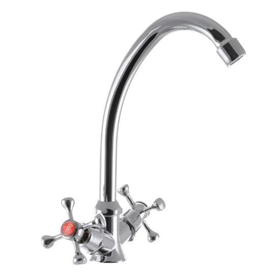 Смеситель для кухни G-FERRO 271 (FE0015)