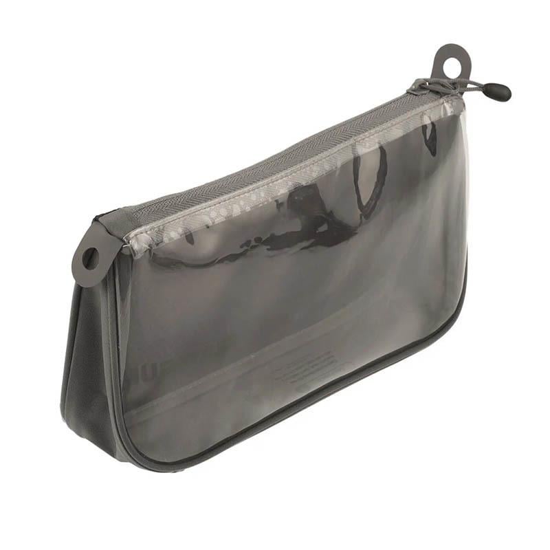 Косметичка Sea to Summit TL See Pouch L 4 л Black/Grey (STS ATLSSPLBK) - фото 1