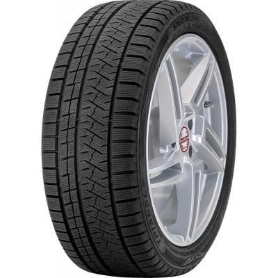 Автошина Triangle Snowlink PL02 245/50R19 105V (1481860495)