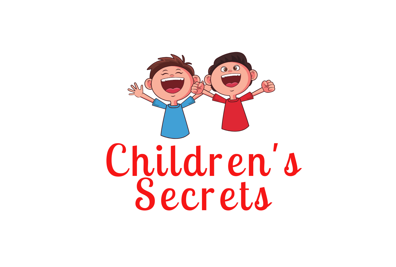 Сhildren Secrets