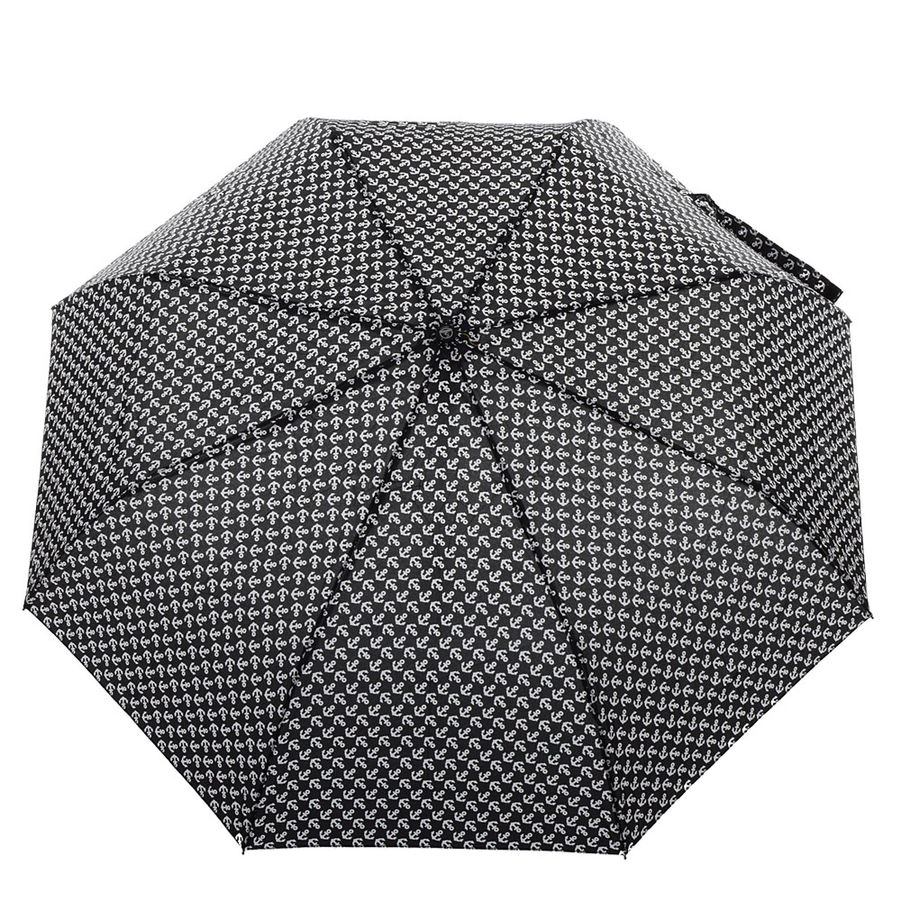 Зонтик детский Bambi MK 2622 Черный