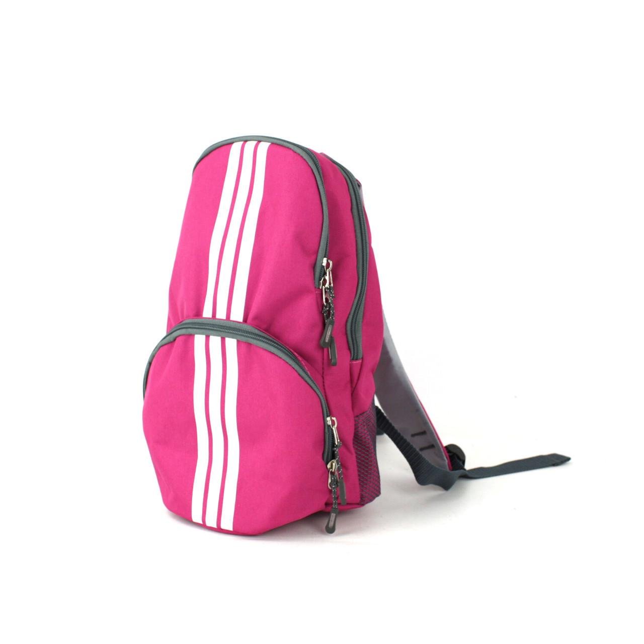 Рюкзак городской Wallaby 153 Розовый