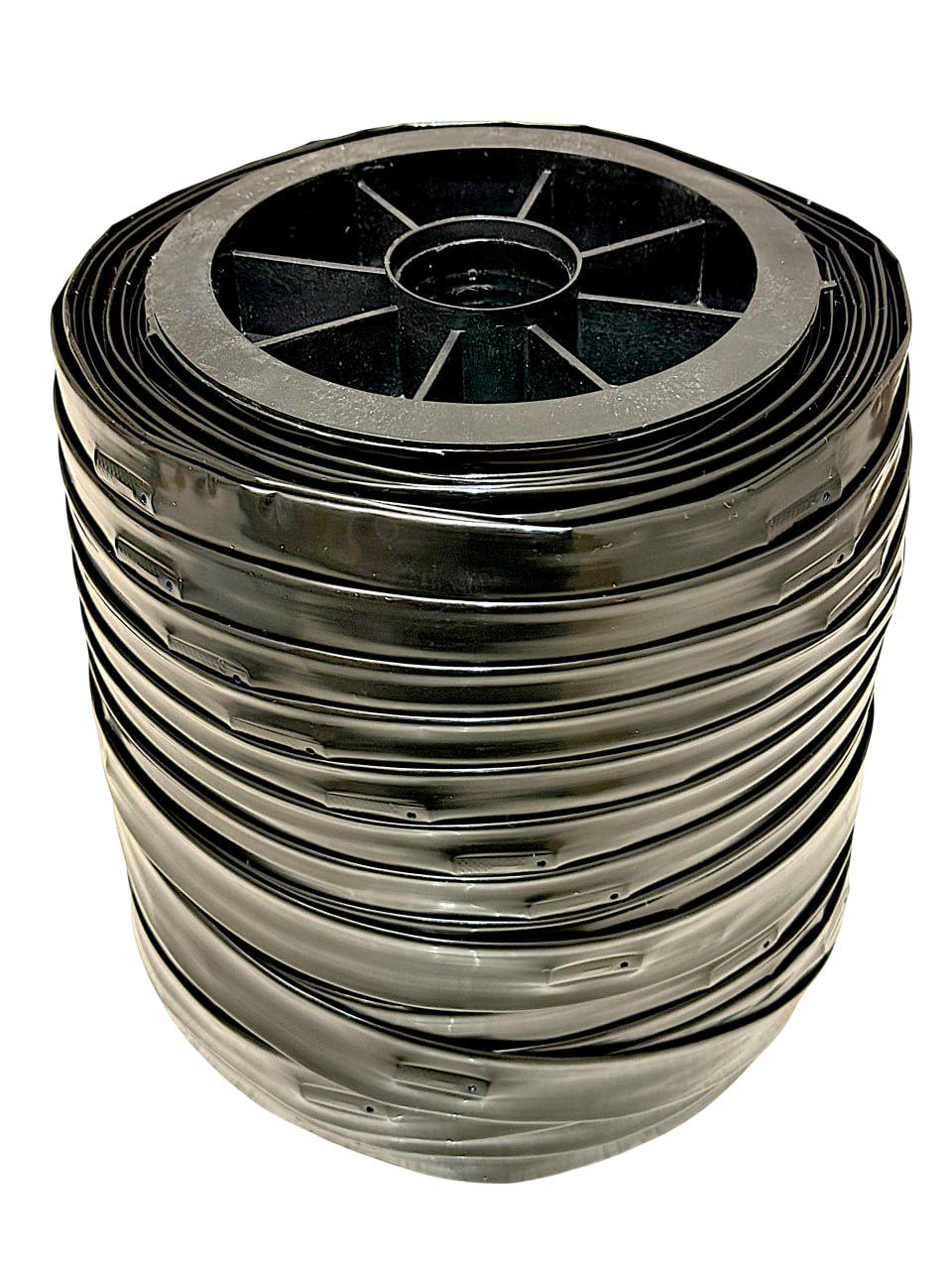 Капельная эмиттерная лента Di-Tape 30 см 2 л/ч 200 м (DI-30-200)