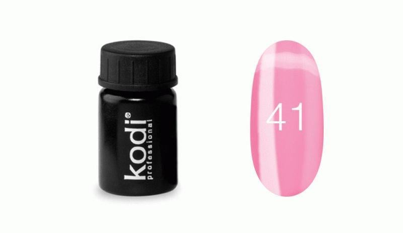 Гель-краска Kodi professional №41 Гель-краска Kodi professional №41
