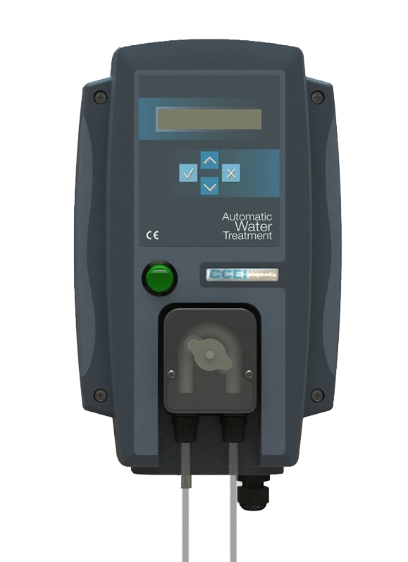 Насос дозатор CCEI Phileo PRO LCD ORP 1,8 л/год з набором ORP (13616)