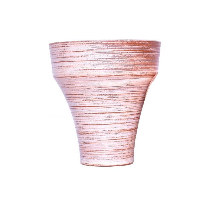 Чаша для кальяна Z-Bowls ERA Cone Белый (24164)