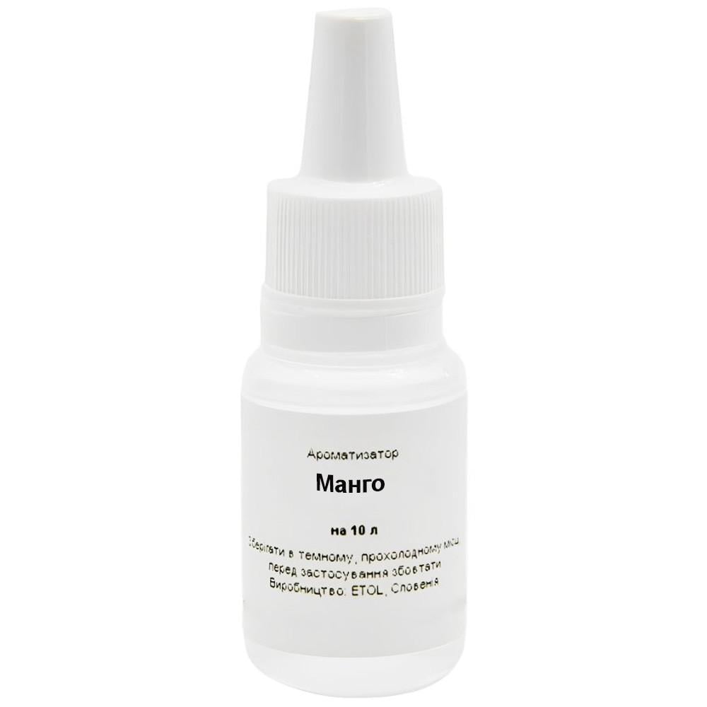 Ароматизатор Манго на 10 л (20096822)