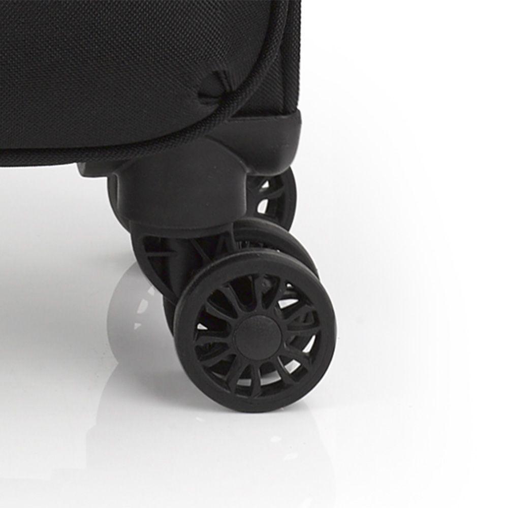 Чемодан Gabol Sky S Black (120822-001) - фото 4