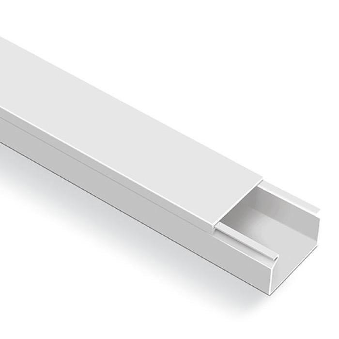 Кабельный канал Neomax Ultra 25х25 2 м Белый (28334555)