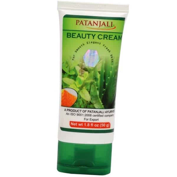 Крем для лица Beauty Cream 50 г (43635024)