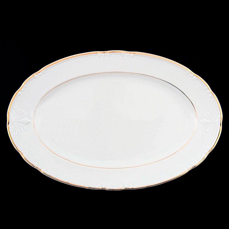 Блюдо овальное Thun Constance 32 см (00000002281)