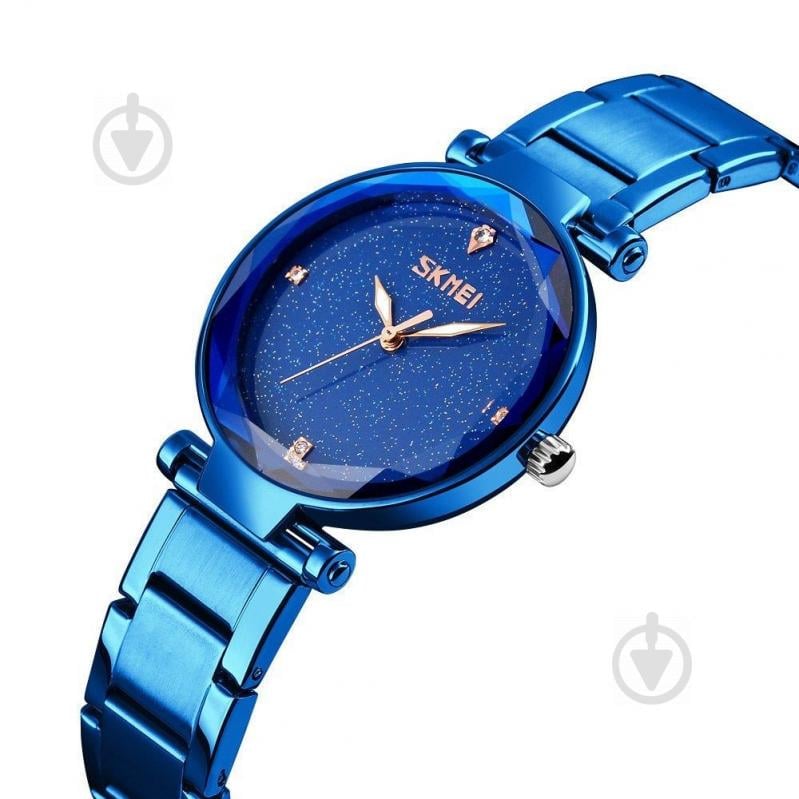 Часы Skmei 9180BOXBL Blue BOX (9180BOXBL) - фото 2