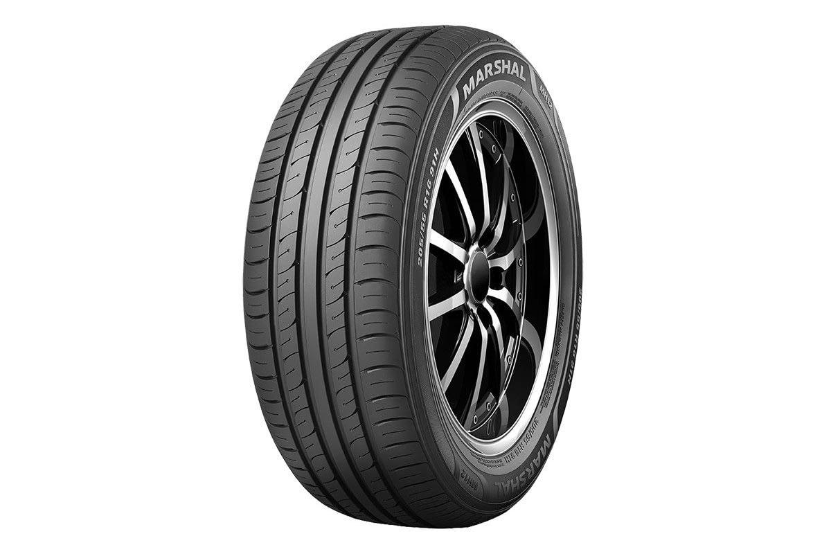 Шина Marshal MH12 195/60 R15 88H літо Шина Marshal MH12 195/60 R15 88H літо