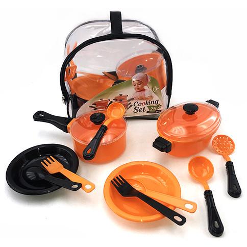 Детский набор посуды Cooking Set 71498 25 предметов (2990362451)