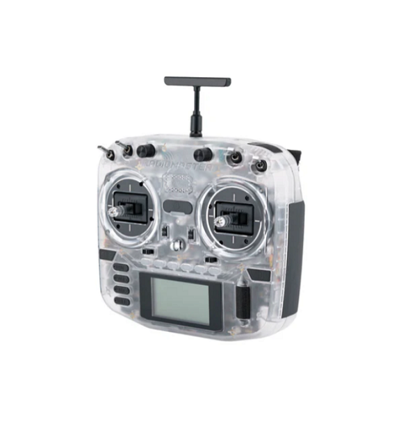 Пульт Fpv RadioMaster Boxer ELRS M2 Transparent (26395769)