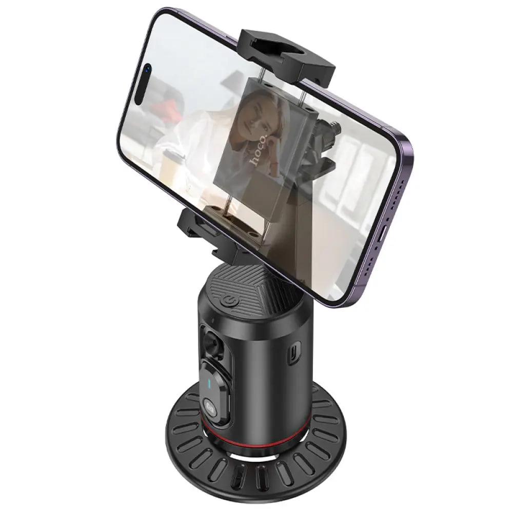Селфи-монопод Hoco K23 Bluetooth (23693018) - фото 5