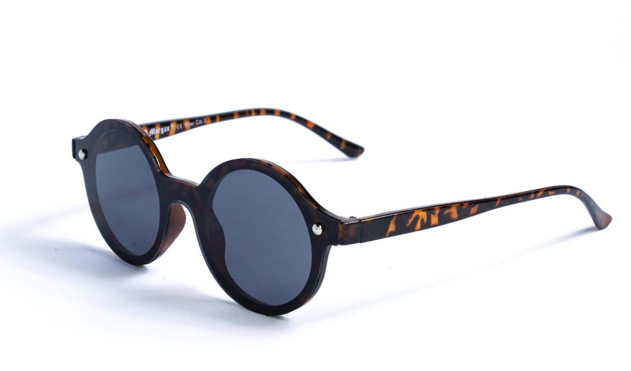 Солнцезащитные очки женские Aj Morgan 40166-leo (o4ki-13122)