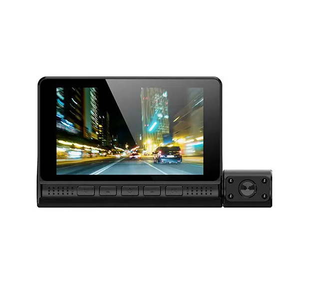 Видеорегистратор T710TP LCD 4'' (bcfb96ce)
