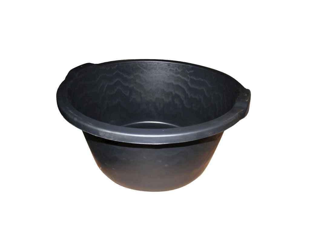 Таз Полимерагро пластиковый 35 л (706828) Таз Полимерагро пластиковый 35 л (706828)