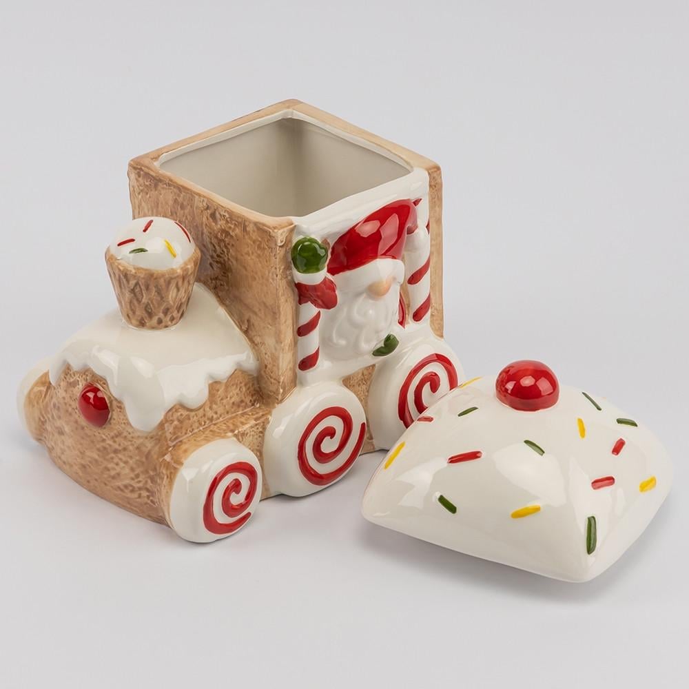 Емкость для хранения Поезд 21 см (6037-013)