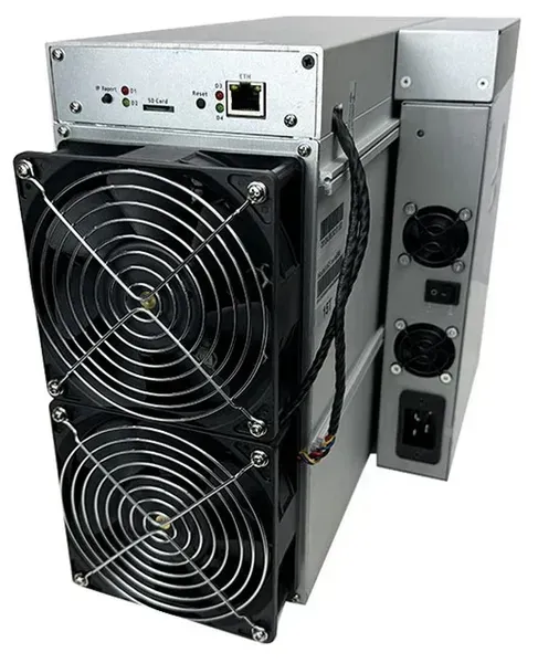 ASIC-майнер IceRiver KS5M 15 Th/s
