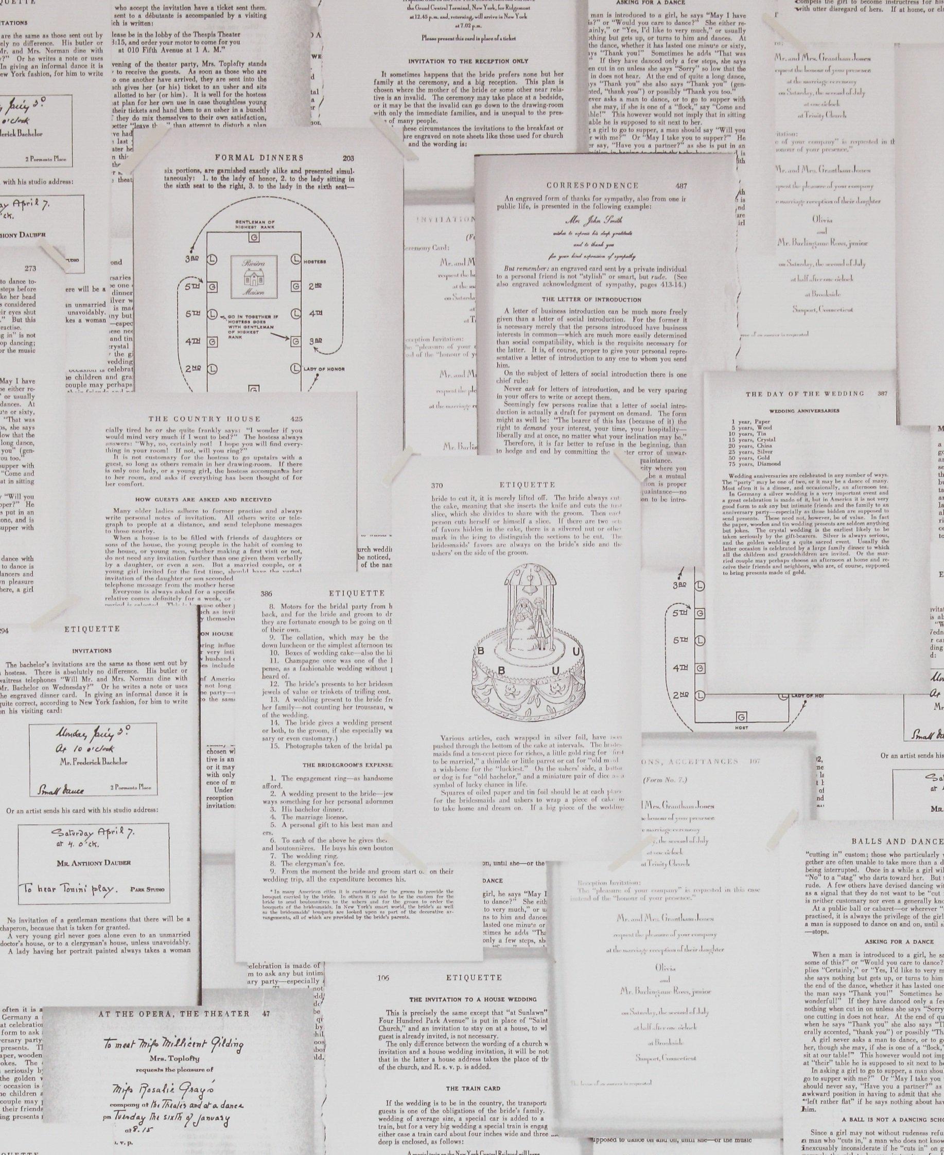 Обои виниловые на флизелиновой основе BN International Riviera Maison (18261) Обои виниловые на флизелиновой основе BN International Riviera Maison (18261)