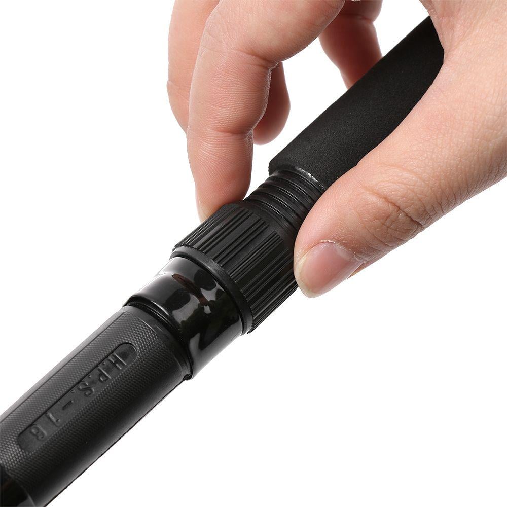 Вудка зі скловолокна Спінінг універсальний 180 см (SPN-180) - фото 6