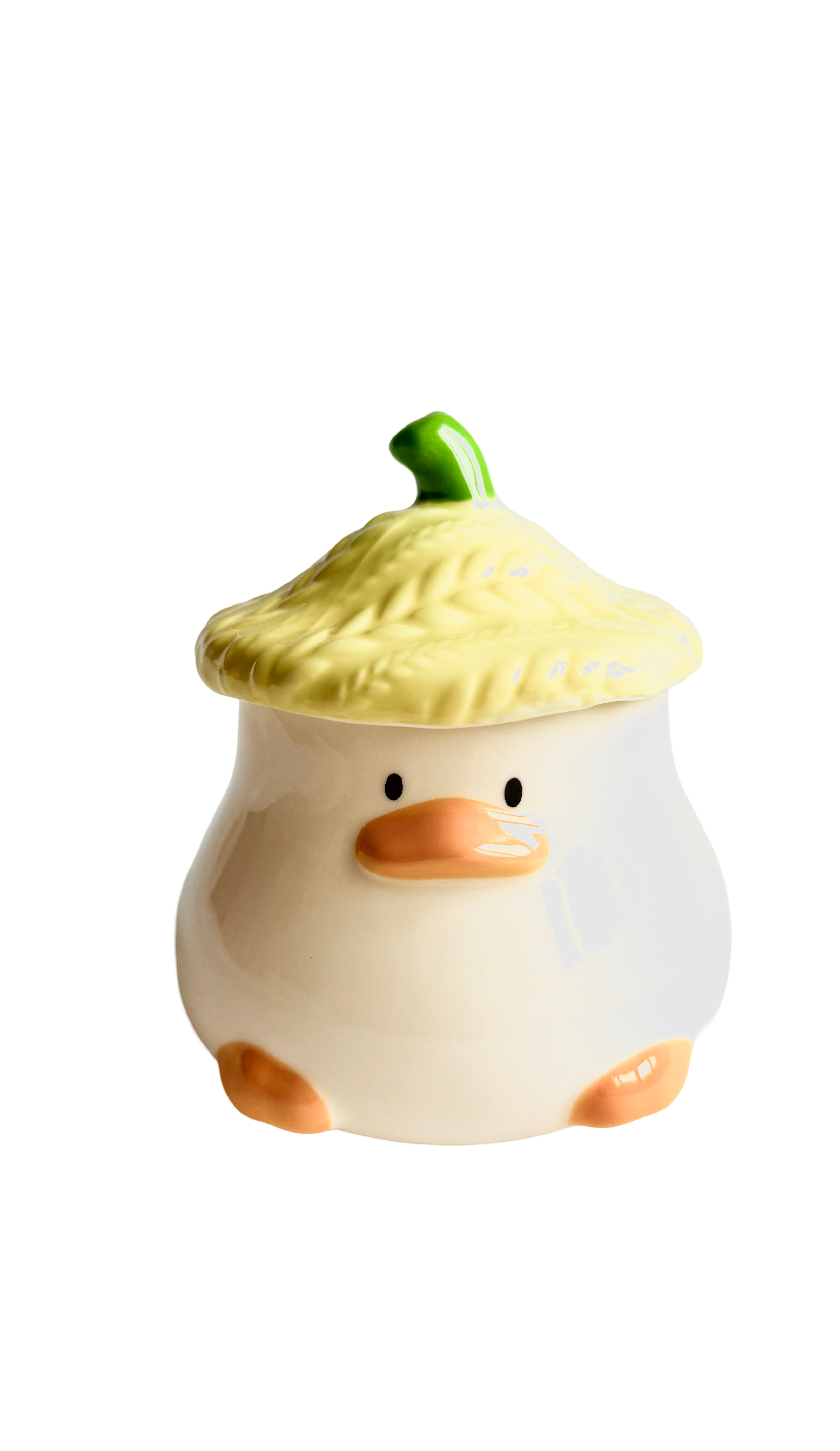 Кружка керамическая Duck 350 мл (26032025)