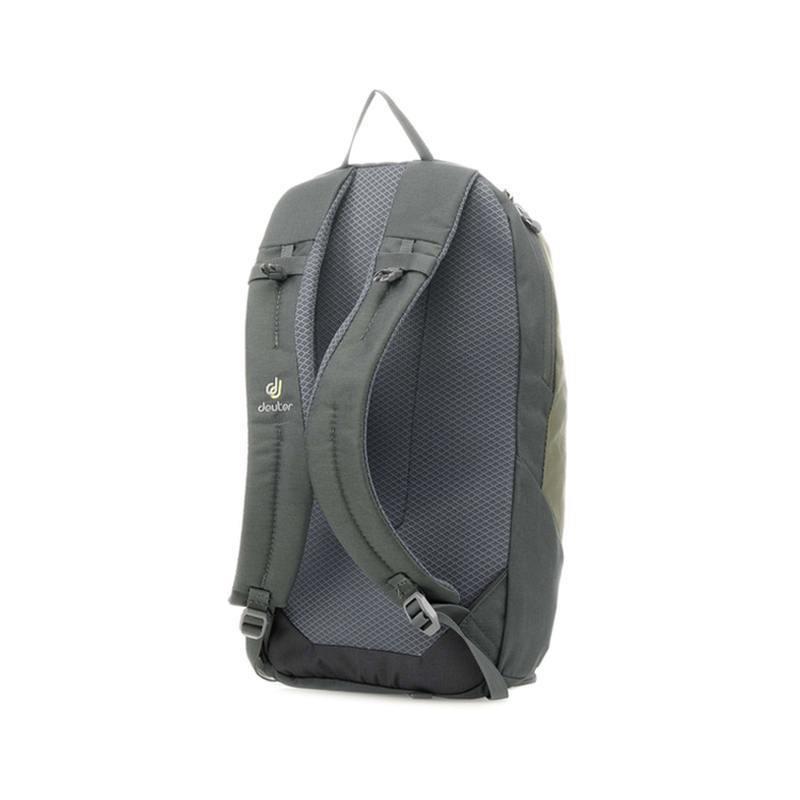 Рюкзак-сумка Deuter Aviant Access Pro 60 Khaki Ivy (3512020 2243) - фото 10