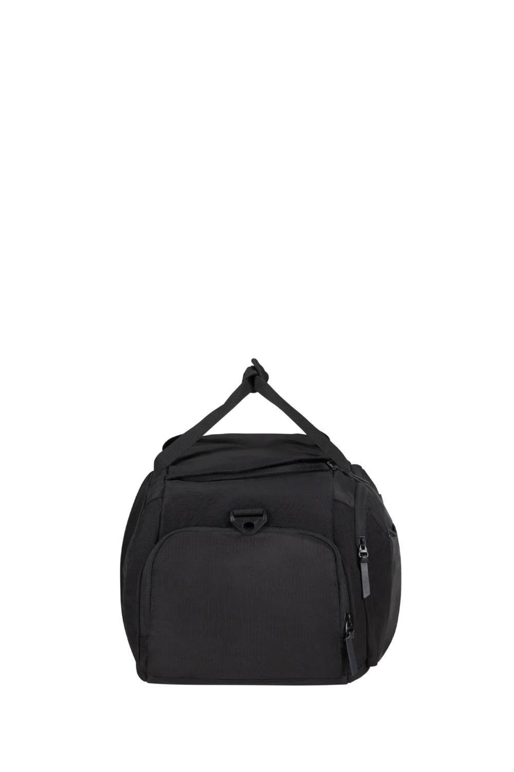 Сумка дорожня American Tourister URBAN GROOVE 53x33x30 см Чорний (24Gx09049) - фото 3