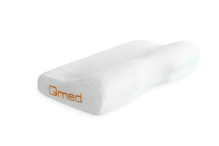 Подушка ортопедическая Qmed Standard Pillow Plus (29833682)