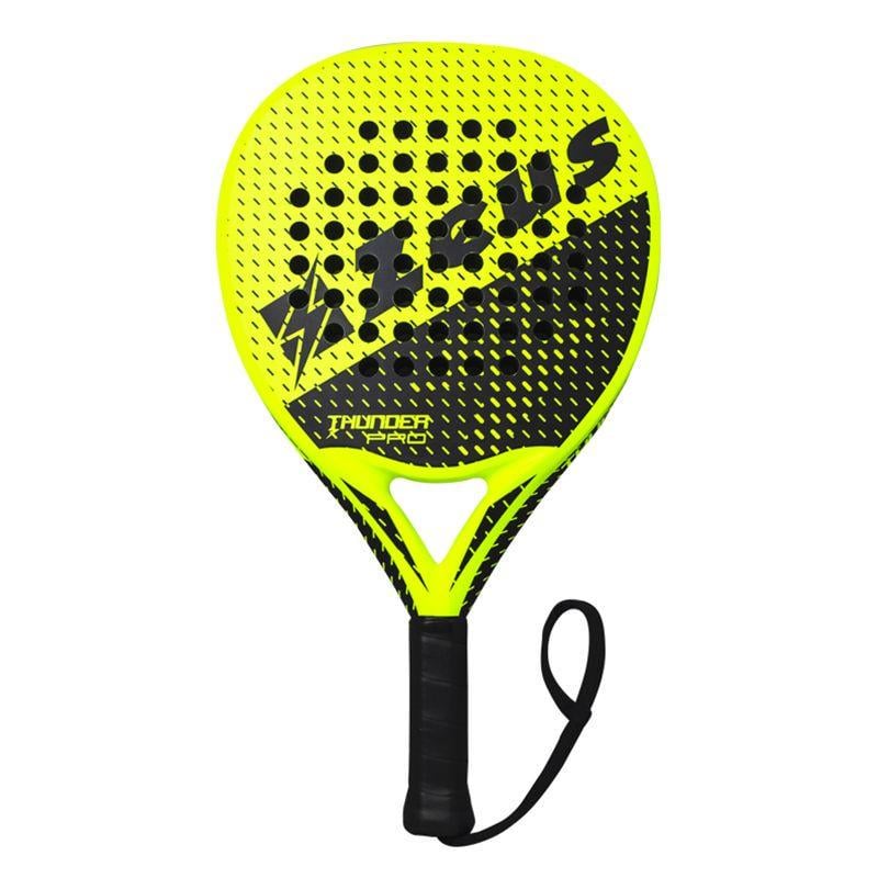Ракетка для падл-тенісу Zeus RACCHETTA THUNDER PRO (2000200212331)