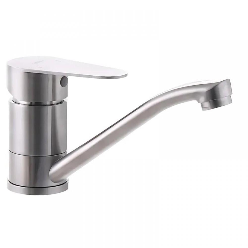 Смеситель для умывальника Champion ASA-004-15cm